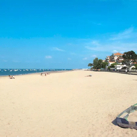 Terre Et Mer-1 By Interhome شقة