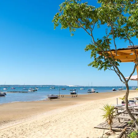 Terre Et Mer-1 By Interhome * آركاشو