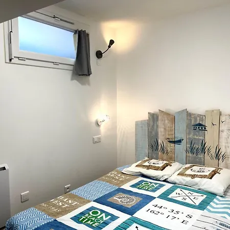 شقة Terre Et Mer-1 By Interhome *