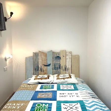 Terre Et Mer-1 By Interhome آركاشو