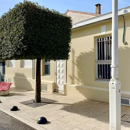 Terre Et Mer-1 By Interhome *