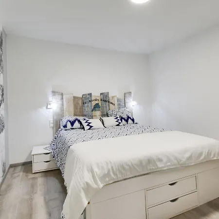 Terre Et Mer-1 By Interhome * Arcachon