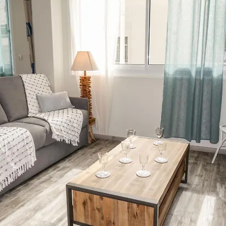 Terre Et Mer-1 By Interhome * Arcachon