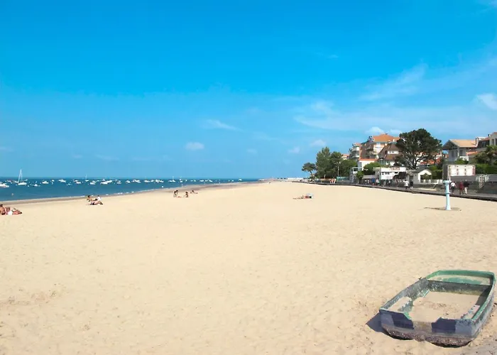 Terre Et Mer-1 By Interhome Apartamento