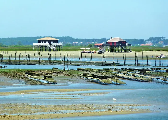 Terre Et Mer-1 By Interhome Apartamento